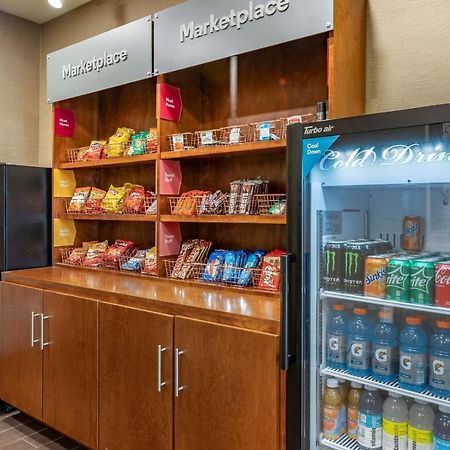 Comfort Suites Columbus Airport Екстер'єр фото